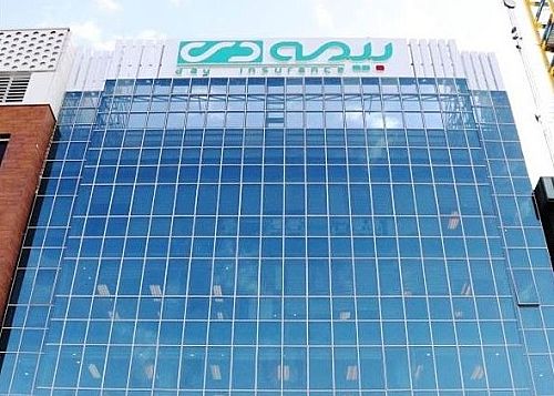 جهش 90 درصدی سود خالص بیمه دی در سال 1403